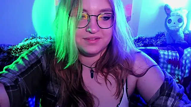 ZayaRush online show from January 12, 4:12 pm