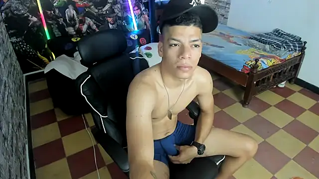 Snapshot of andres_sant chatting on November 27, 5:48 pm andres sant online show from November 27, 5:48 pm