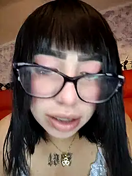 Kitty Melodi online show from September 9, 9:09 am