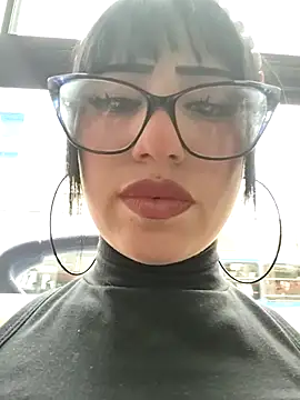 Kitty Melodi online show from September 17, 3:14 pm