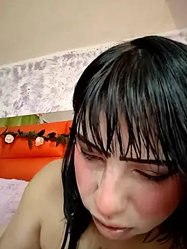 Kitty Melodi online show from October 9, 9:18 am