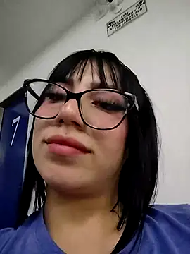 Kitty Melodi online show from October 23, 9:24 pm