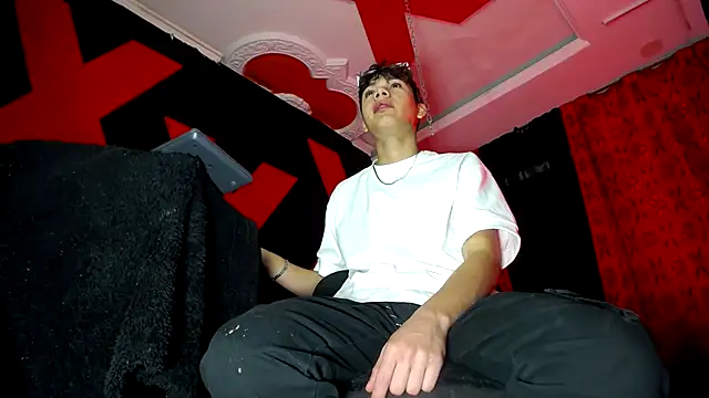 SemerHott online show from October 1, 1:50 pm