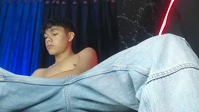 SemerHott online show from December 3, 1:20 pm