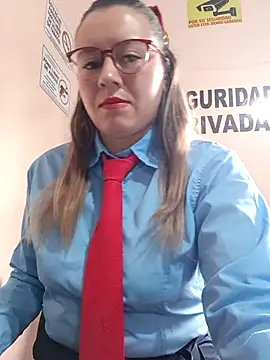 Hannah-colx online show from April 7, 6:08 pm