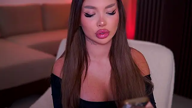 CassyeLips online show from September 20, 7:48 pm