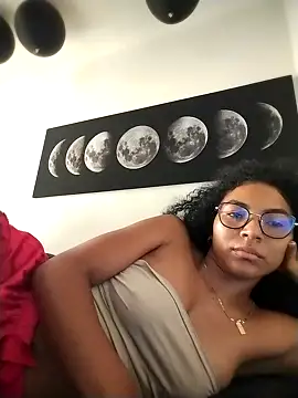 sexycalipso online show from November 19, 5:13 pm