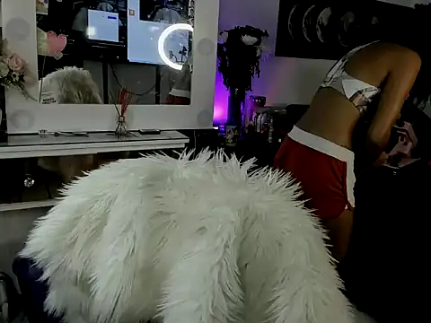 sexycalipso online show from February 5, 1:43 am