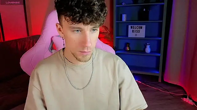 mark caron online show from November 23, 8:41 pm