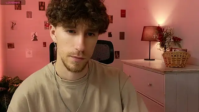 mark caron online show from April 18, 8:31 pm