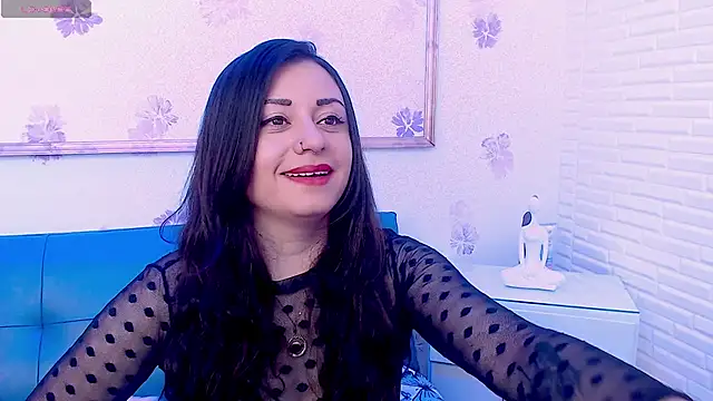 Snapshot of Eva_Roussell chatting on September 10, 2:17 pm Eva Roussell online show from September 10, 2:17 pm