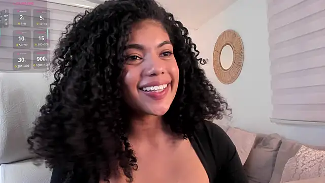 miss curazao online show from December 5, 6:04 pm