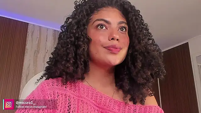 miss curazao online show from March 6, 12:45 pm