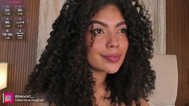 miss curazao online show from March 31, 12:05 pm