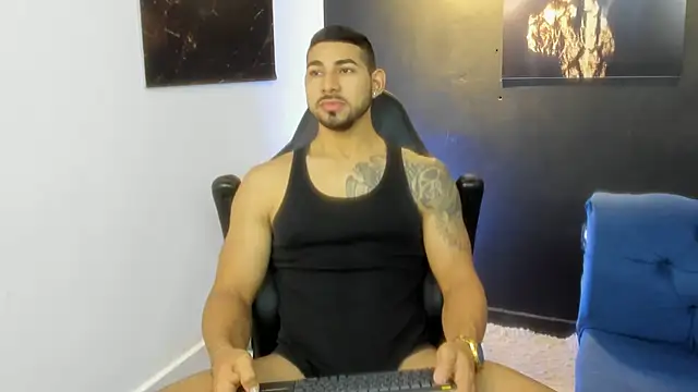 Joseph Murray online show from November 8, 8:40 pm