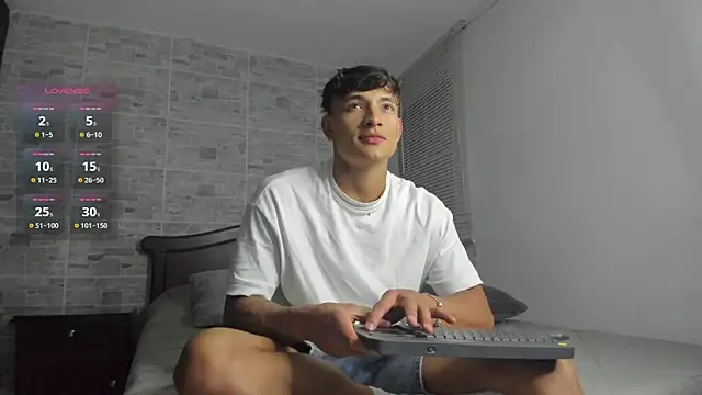 DavisFirb online show from September 22, 2:24 am