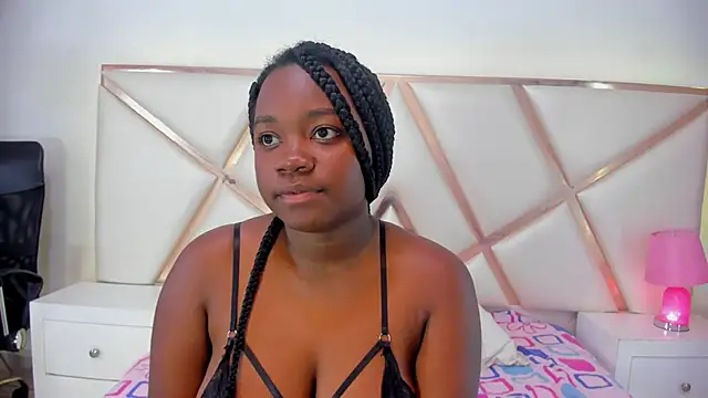 SulyClarck online show from December 1, 7:19 pm