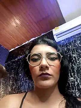 Violet sl4ve online show from March 18, 1:36 pm