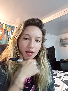 Licethf00x online show from October 4, 12:08 am