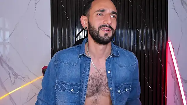 Tatis   online show from September 19, 9:37 pm