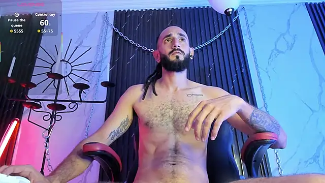 Tatis   online show from November 20, 7:46 pm