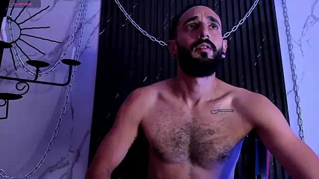 Tatis   online show from December 16, 12:21 pm