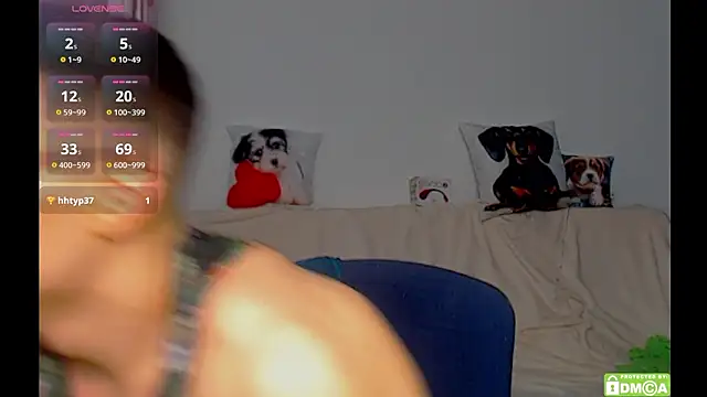 ZeinMiracles online show from March 14, 7:41 pm