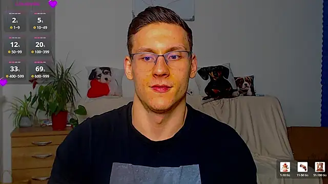 ZeinMiracles online show from April 4, 9:12 pm