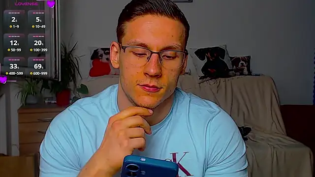 ZeinMiracles online show from April 7, 6:52 pm