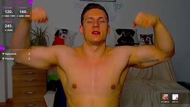 ZeinMiracles online show from April 18, 7:58 pm