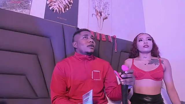 Duo69Sexual online show from March 4, 7:20 pm