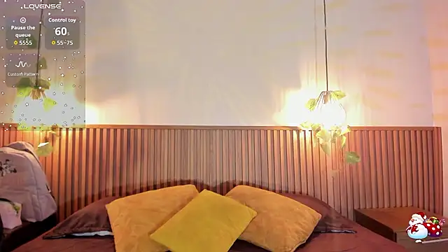 sofiiacarson online show from March 5, 11:50 am