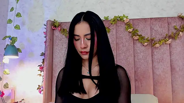 AnyaJay online show from December 20, 10:50 pm