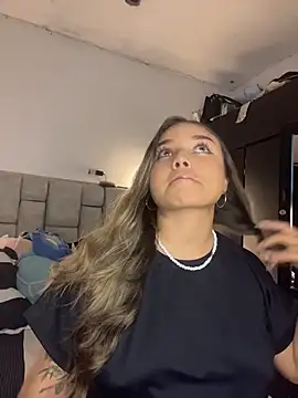 AnnyLopezzz  online show from March 6, 5:59 am