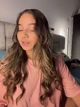 AnnyLopezzz  online show from March 21, 8:19 am