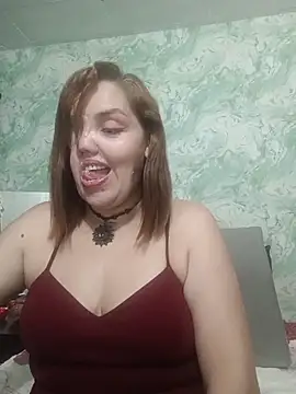 MayaLuna1 online show from November 2, 7:16 pm