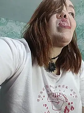 MayaLuna1 online show from January 7, 7:27 pm