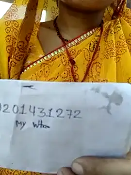 Idhika Handoo online show from September 26, 8:40 am