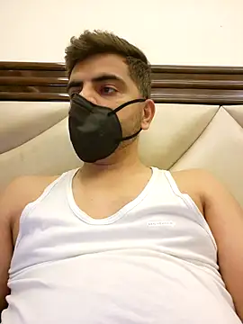 LoveGuruRA online show from September 26, 9:08 pm