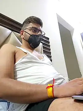 LoveGuruRA online show from October 13, 1:38 am