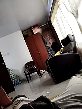 Perropa online show from January 13, 12:43 pm