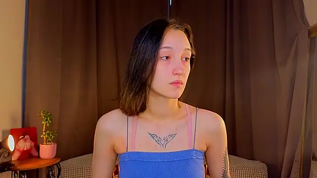 MaryroseRoeder online show from September 12, 3:28 am