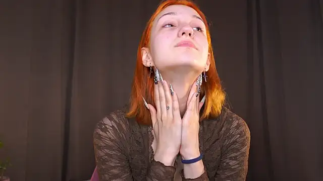 MaryroseRoeder online show from September 16, 3:51 am