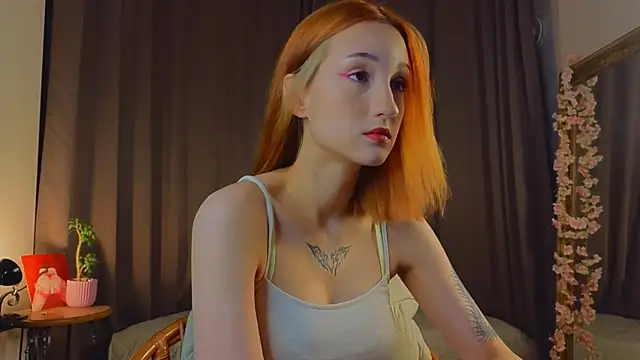 MaryroseRoeder online show from December 4, 2:43 am