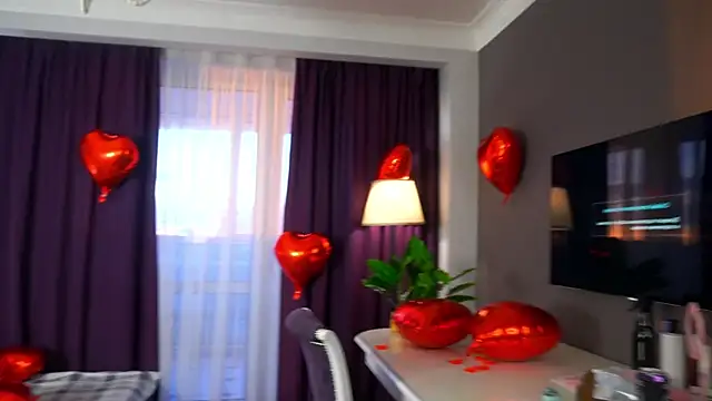 MaryroseRoeder online show from February 15, 3:36 am