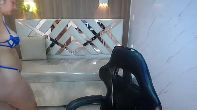 Ivony18 b online show from January 16, 3:21 am