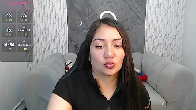 Ivony18 b online show from January 17, 3:22 am