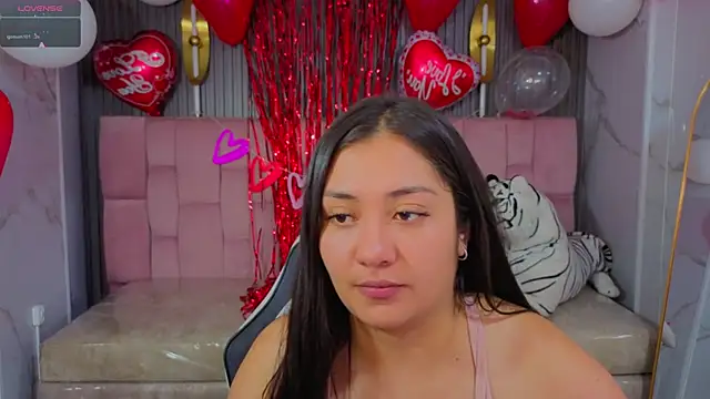 Ivony18 b online show from February 12, 3:12 am