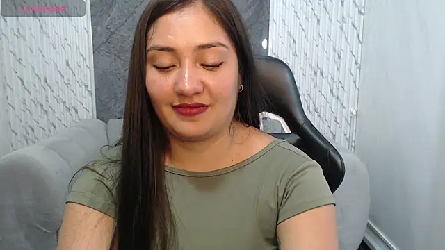 Ivony18 b online show from March 5, 3:13 am