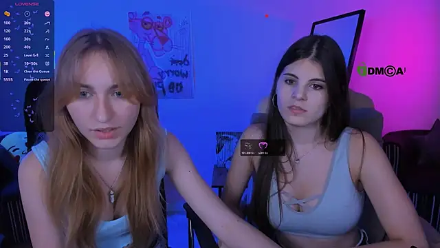 beauty ginger  online show from October 8, 1:53 pm